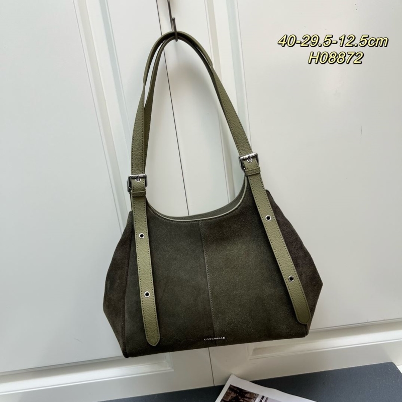 Coccinelle Top Handle Bags